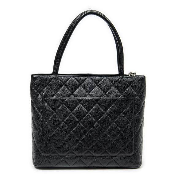 Chanel Timeless Medallion Tote - Picture 5 of 10